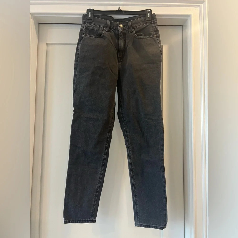 American Eagle Mom Jeans